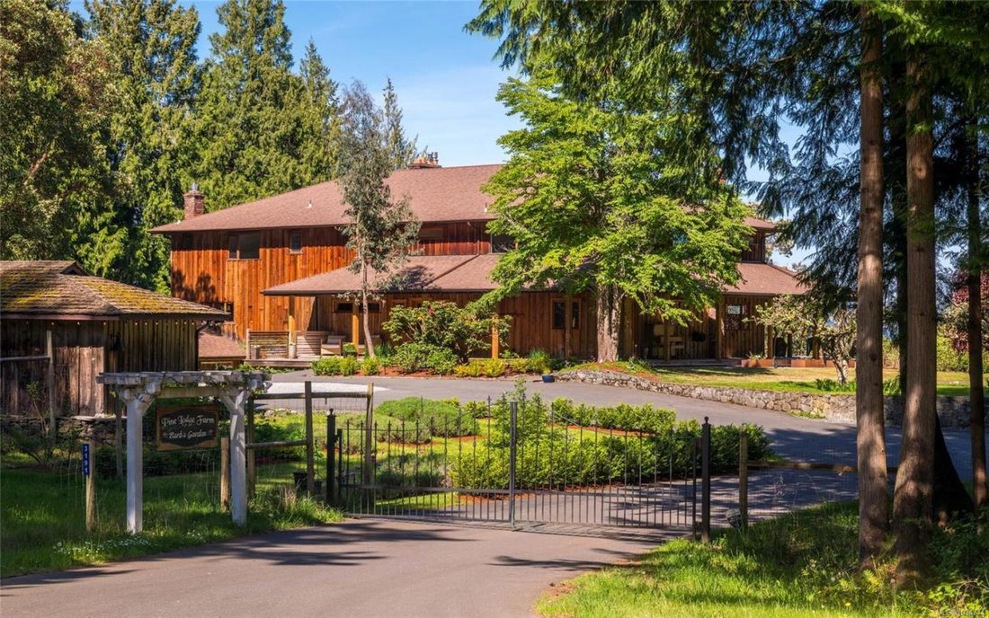 House in Mill Bay, British Columbia, Canada 5 - 17956510
