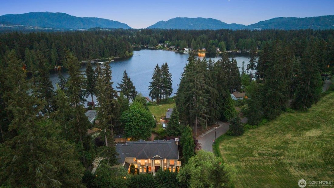 House in Sammamish, Washington, United States 2 - 17956509