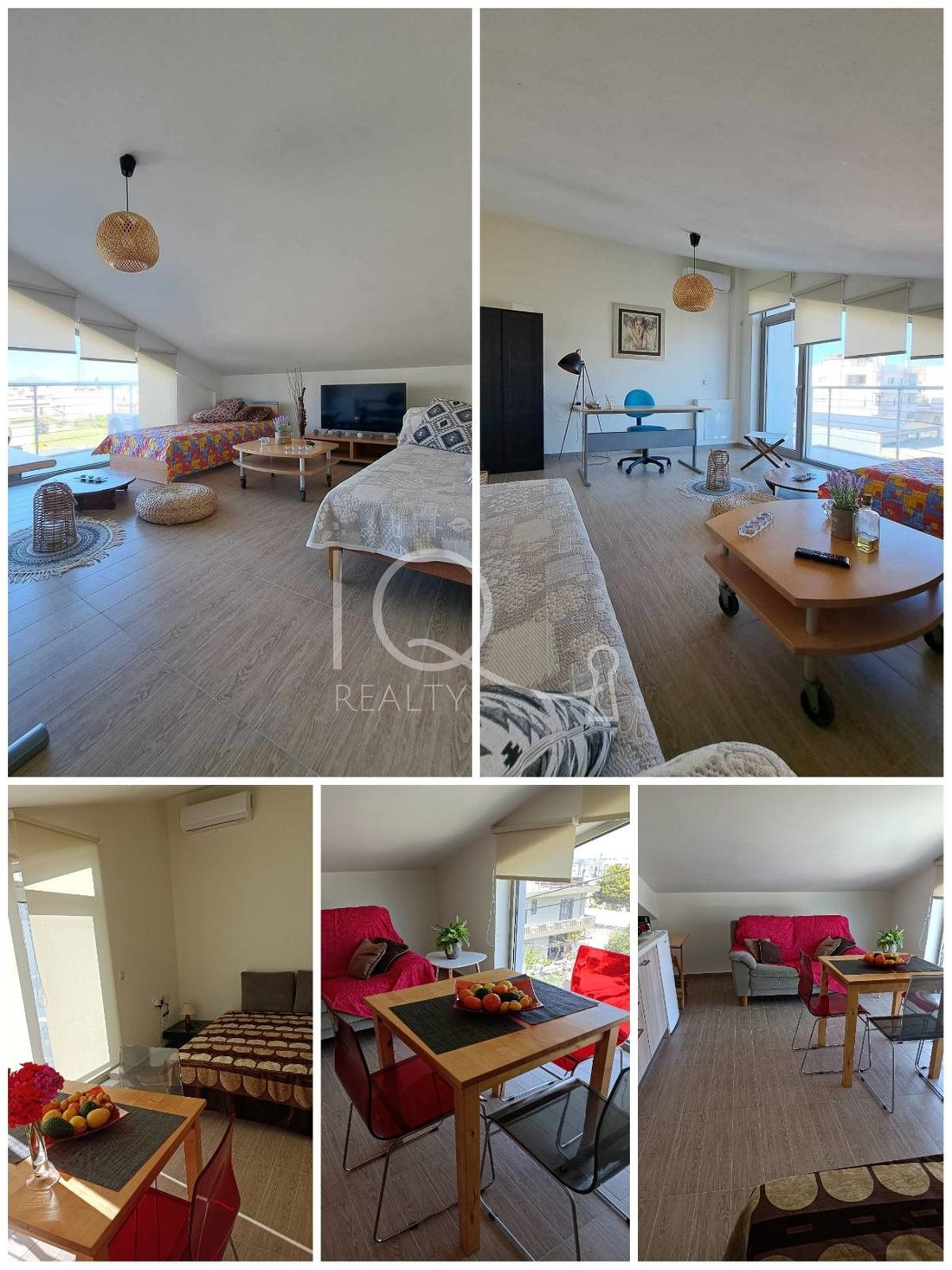 Apartment in Anogia, Greece 1 - 17956022