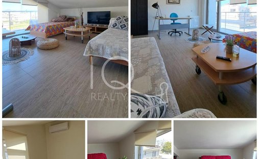 Apartment in Anogia, Greece 1