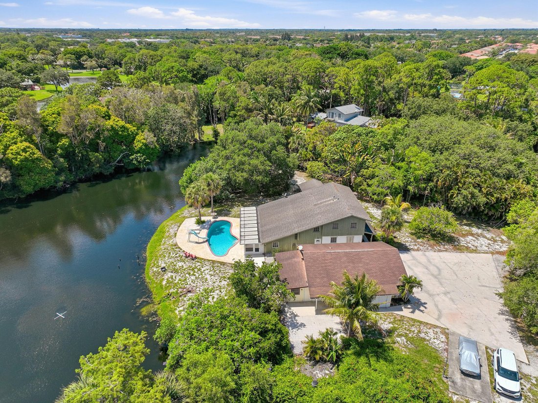House in Boynton Beach, Florida, United States 1 - 17956303