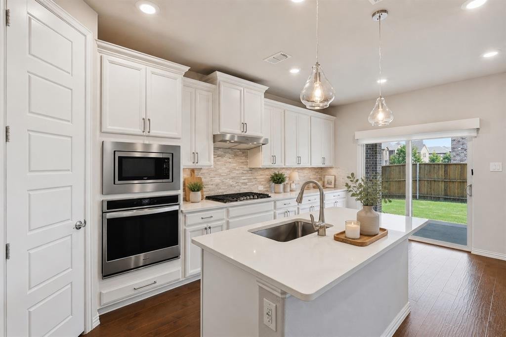 House in Carrollton, Texas, United States 4 - 17895907