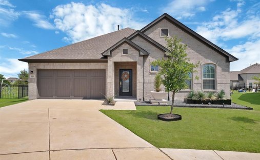 Casa a Heath, Texas, Stati Uniti 1