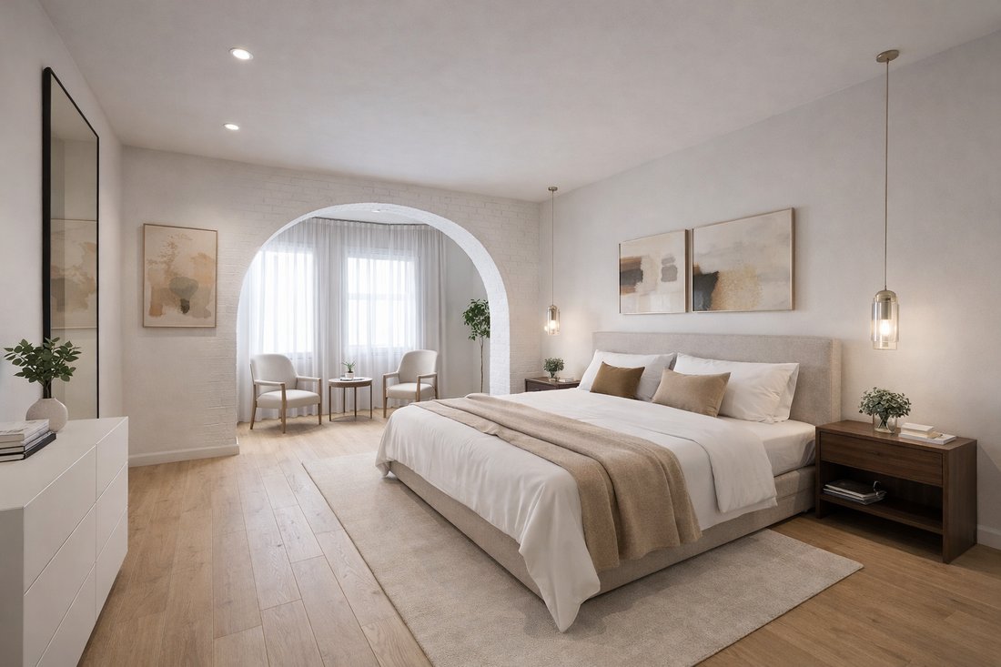 Apartment in Ciutat Vella, Valencia, Spain 5 - 17956468