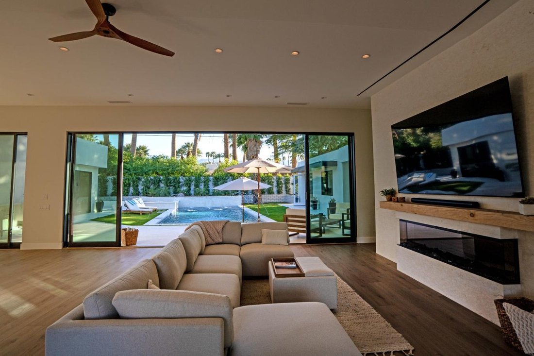 Casa a Palm Desert, California, Stati Uniti 5 - 17956524