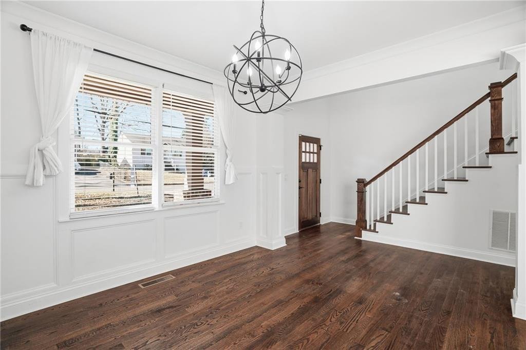 House in Atlanta, Georgia, United States 5 - 17956047