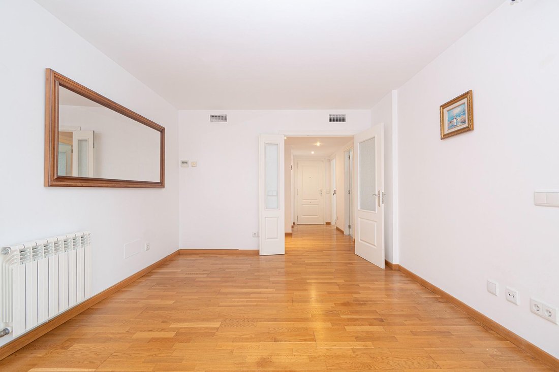 Apartment in Palma, Balearic Islands, Spain 5 - 17956705