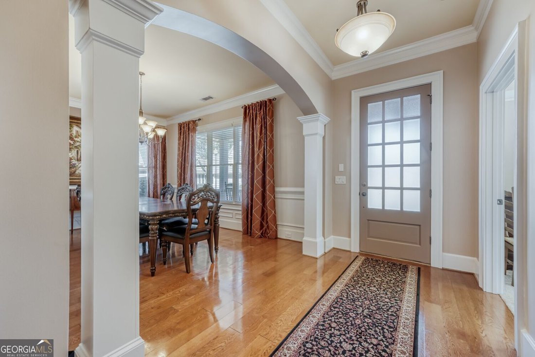 House in Braselton, Georgia, United States 3 - 17956273