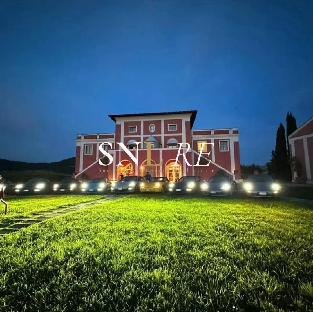 House in Capalbio, Tuscany, Italy 2 - 17954002