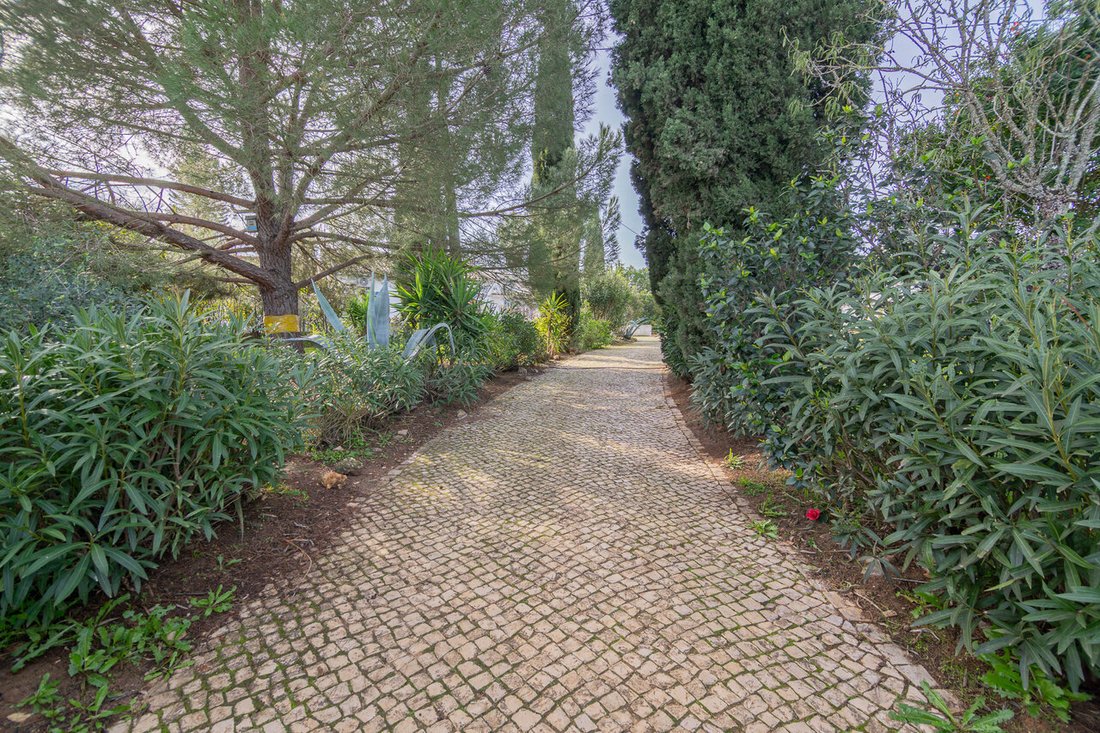 House in Silves, Algarve, Portugal 5 - 17956568