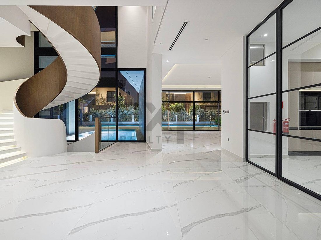 Villa in Wadi Al Safa 3, Wadi Al Safa, Dubai 2 - 16014182