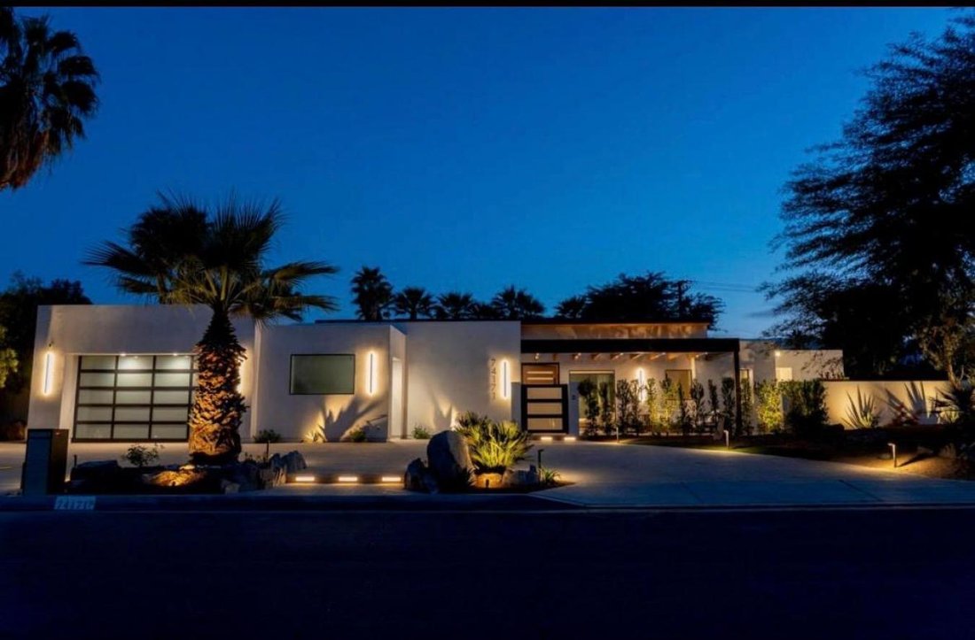 Casa a Palm Desert, California, Stati Uniti 1 - 17956524
