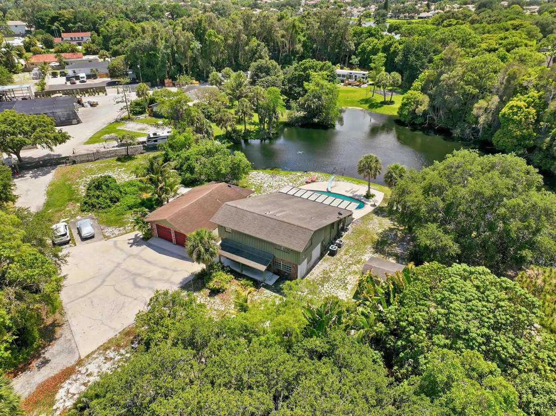 House in Boynton Beach, Florida, United States 3 - 17956303