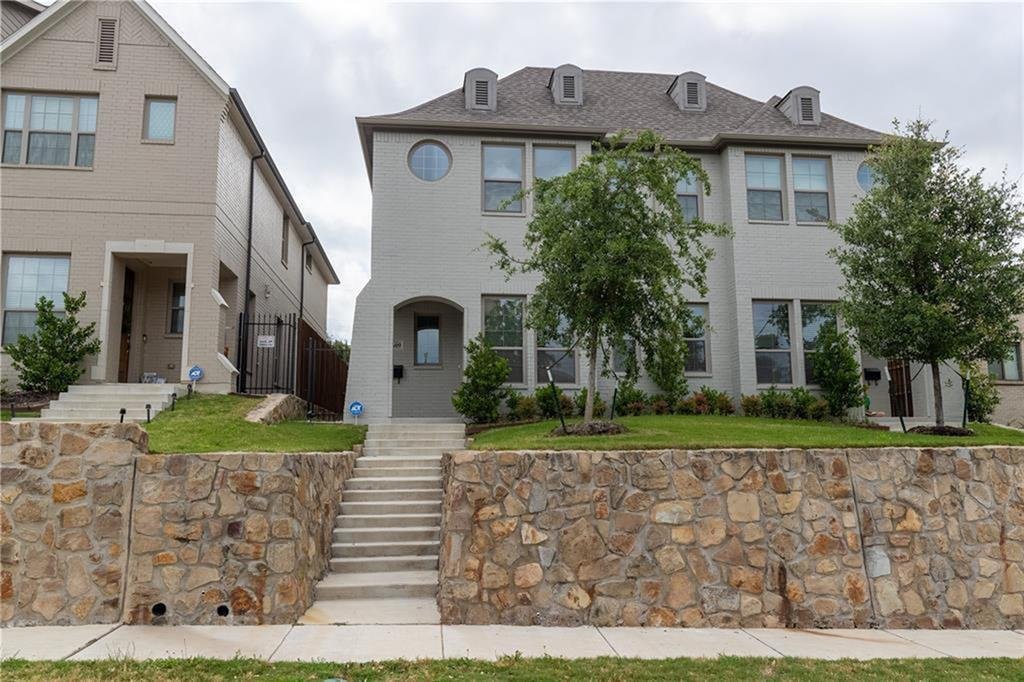 Apartment in Fort Worth, Texas, United States 1 - 17956084