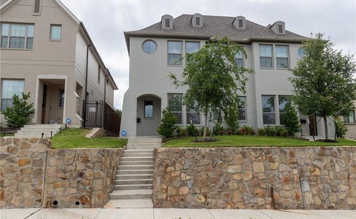 Wohnung in Fort Worth, Texas, Vereinigte Staaten 1