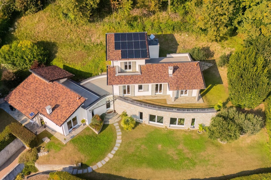 Villa in Cernobbio, Lombardy, Italy 5 - 17956322