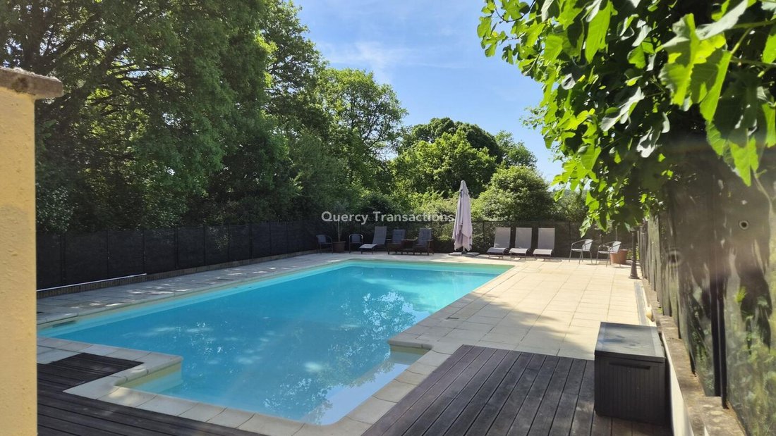 House in Salency, Hauts-de-France, France 5 - 17956358