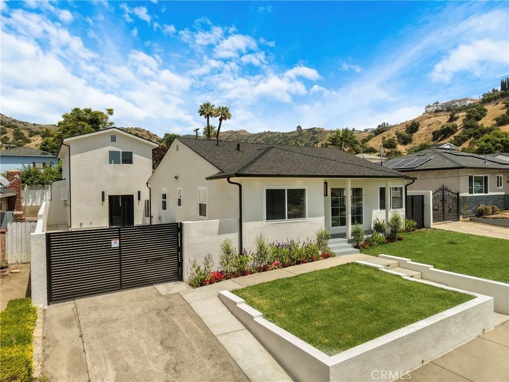 House in Los Angeles, California, United States 1 - 17956185