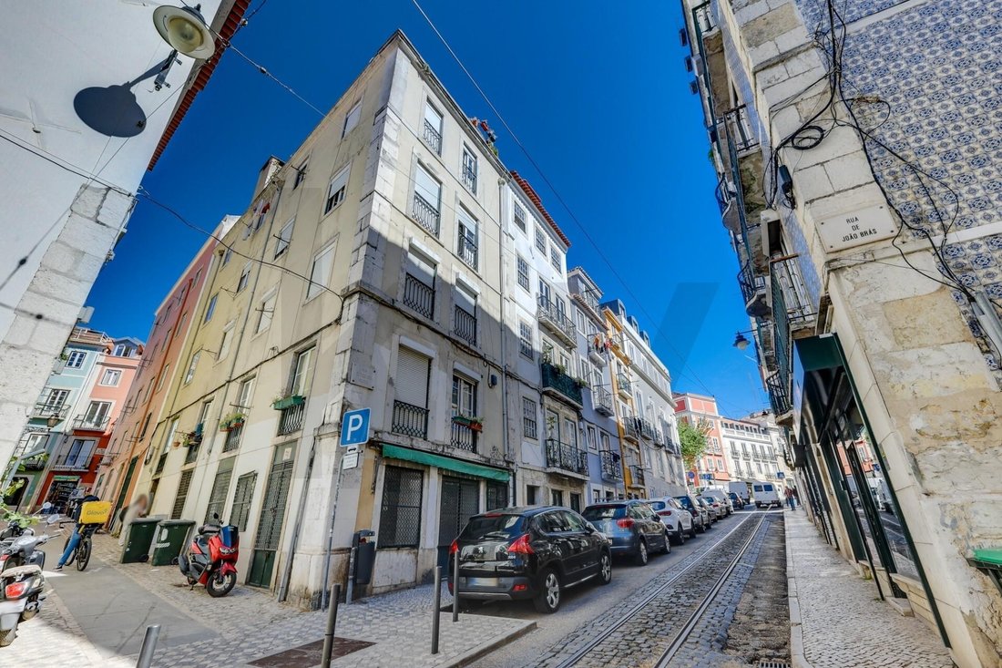 Misericordia, Lisbon, Portugal 1 - 17956581