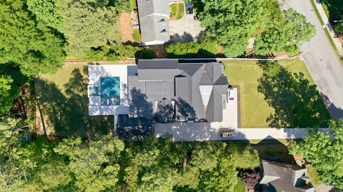 House in Raleigh, North Carolina, United States 5 - 17956525