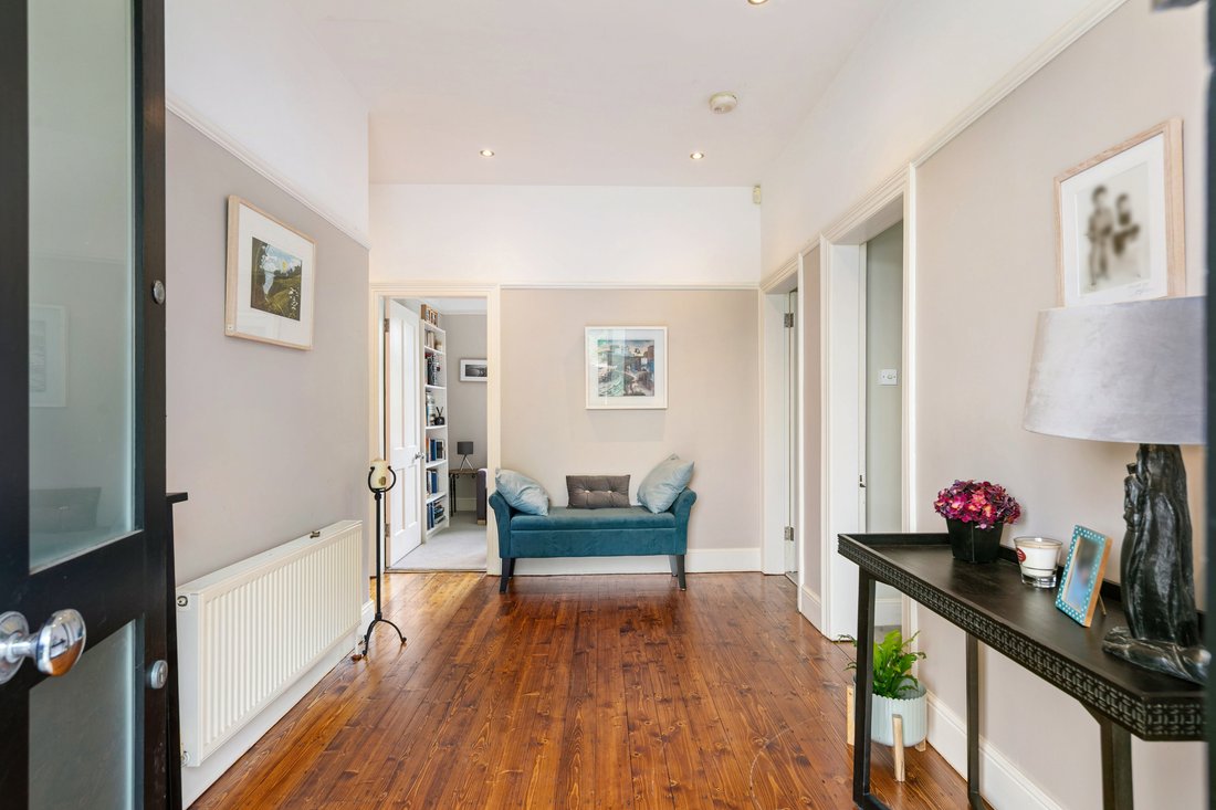 House in Dublin, County Dublin, Ireland 2 - 17956682