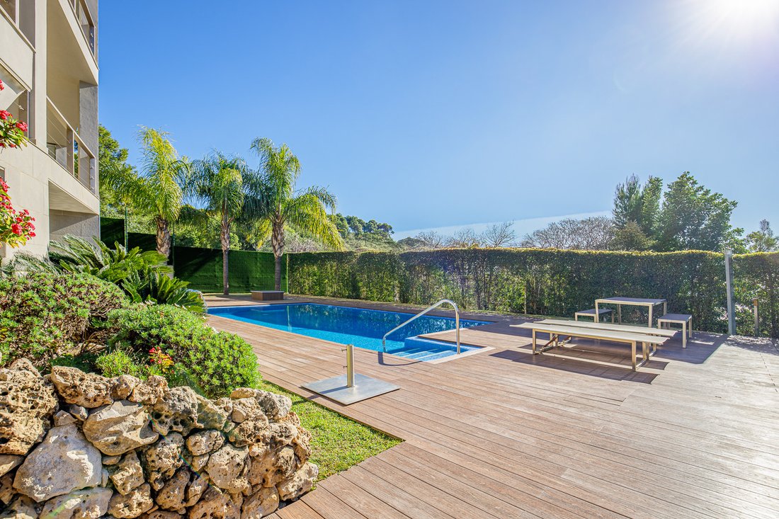 House in Este, Malaga, Spain 4 - 17956764