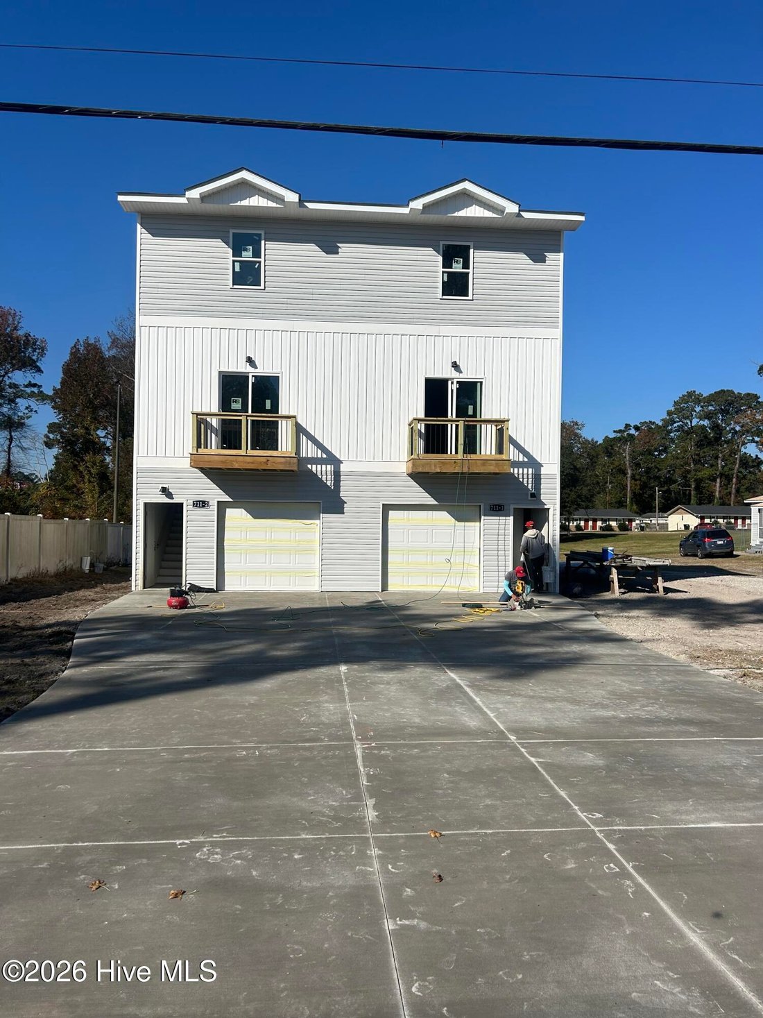 House in Pumpkin Center, North Carolina, United States 1 - 17956012