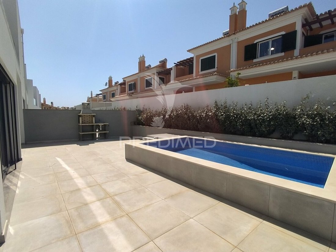 House in Algoz e Tunes, Algarve, Portugal 3 - 17956672