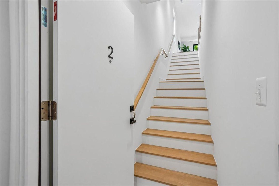 Townhouse in Washington, District of Columbia, United States 2 - 17956555