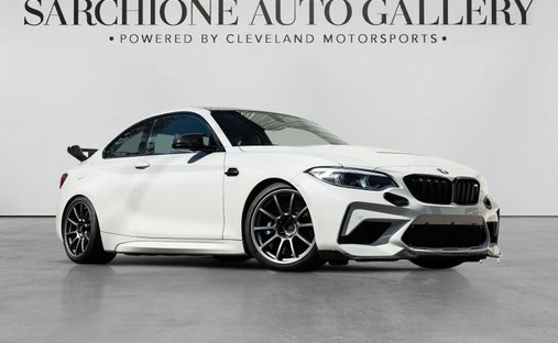 2020 BMW M2 CS in Canton, OH, United States 1