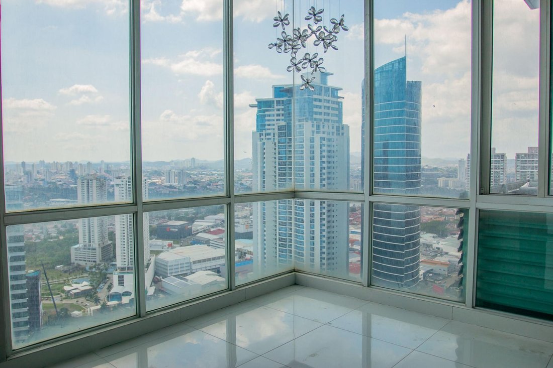 Apartment in Panama City, Panama, Panama 2 - 17956026