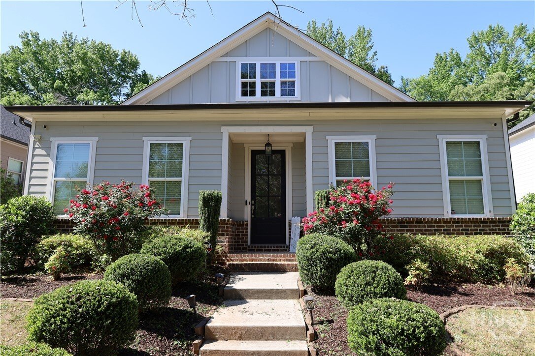 House in Athens, Georgia, United States 1 - 17956011