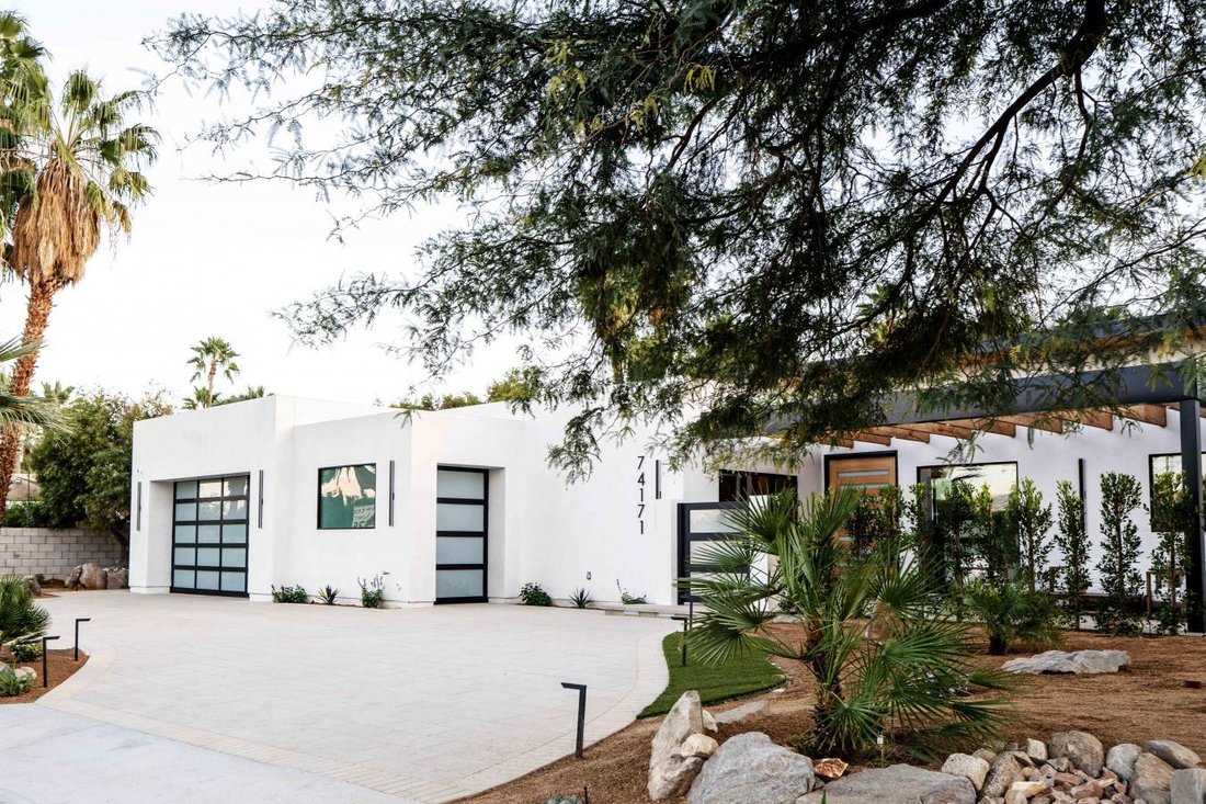 Casa a Palm Desert, California, Stati Uniti 3 - 17956524