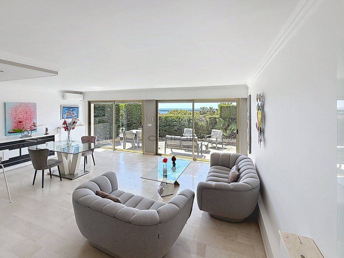Apartment in Cannes, Provence-Alpes-Côte d'Azur, France 4 - 17782298