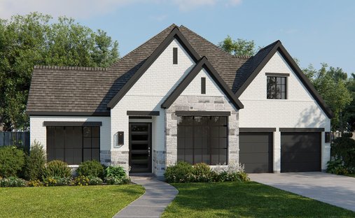 Maison à Katy, Texas, États-Unis 1