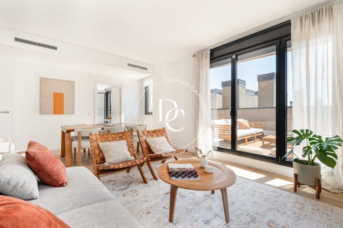 Apartment in Sants-Montjuic, Barcelona, Spain 5 - 17956713