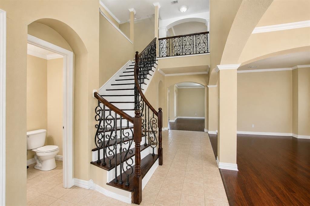 House in Fort Worth, Texas, United States 3 - 17809311