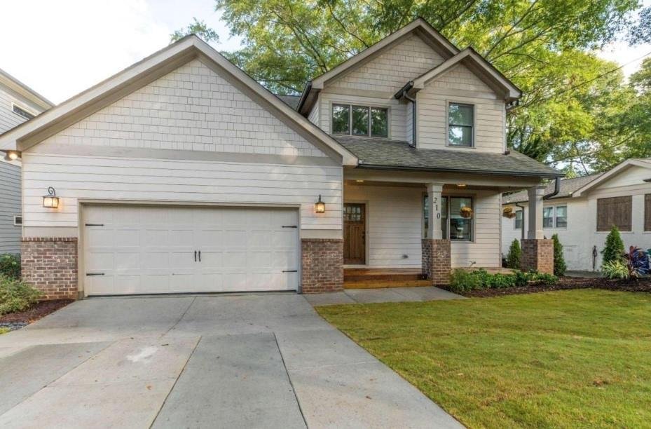 House in Atlanta, Georgia, United States 1 - 17956047