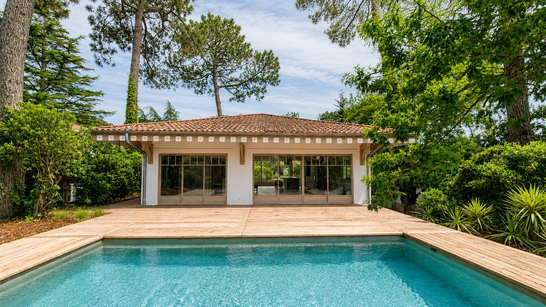 House in Aiguillon, Arcachon, France 1 - 16012674