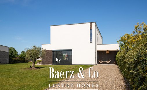 Villa en Roermond, Limburgo, Países Bajos 1