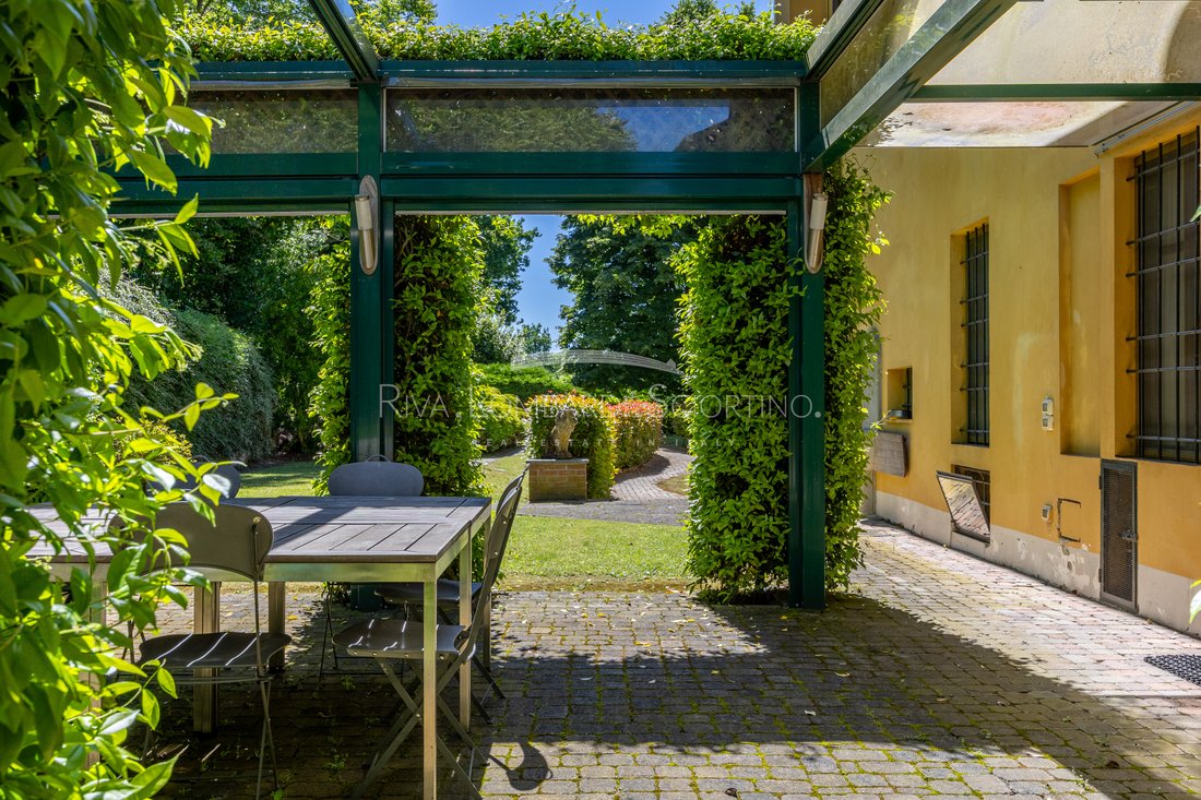 Villa in Revignano - Variglie, Asti, Piedmont 5 - 17956517