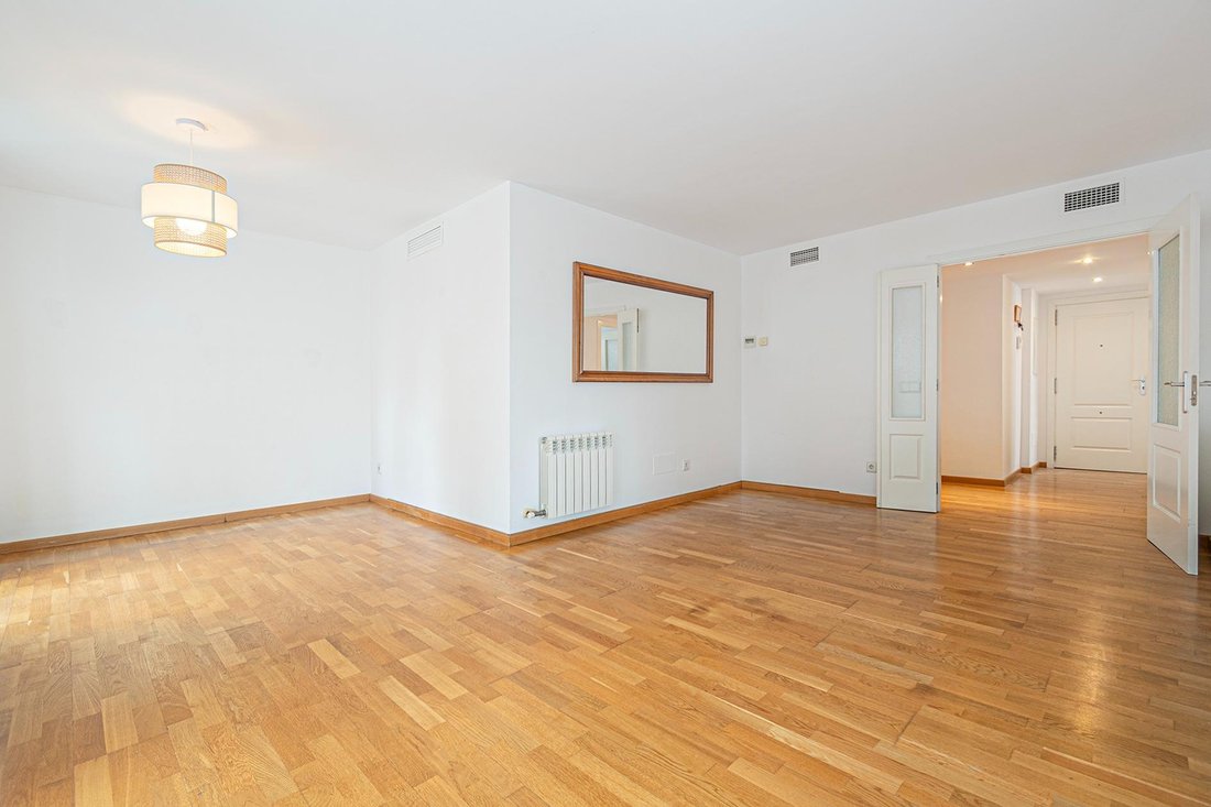 Apartment in Palma, Balearic Islands, Spain 2 - 17956705