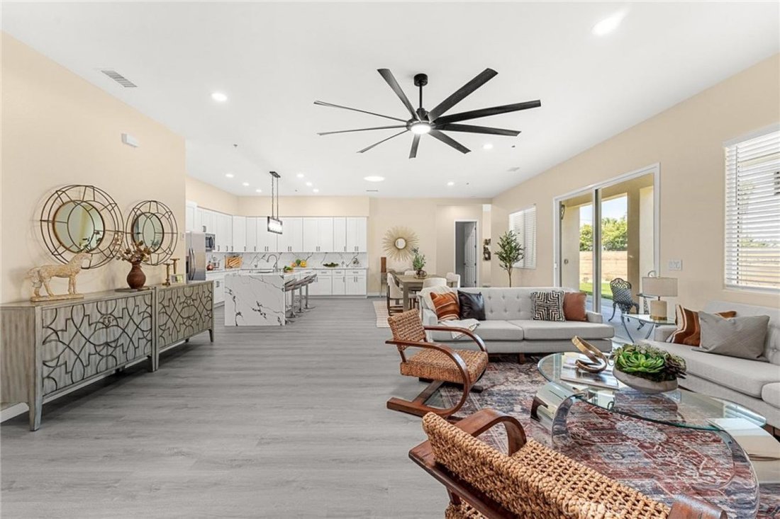 House in Loma Linda, California, United States 4 - 17956491