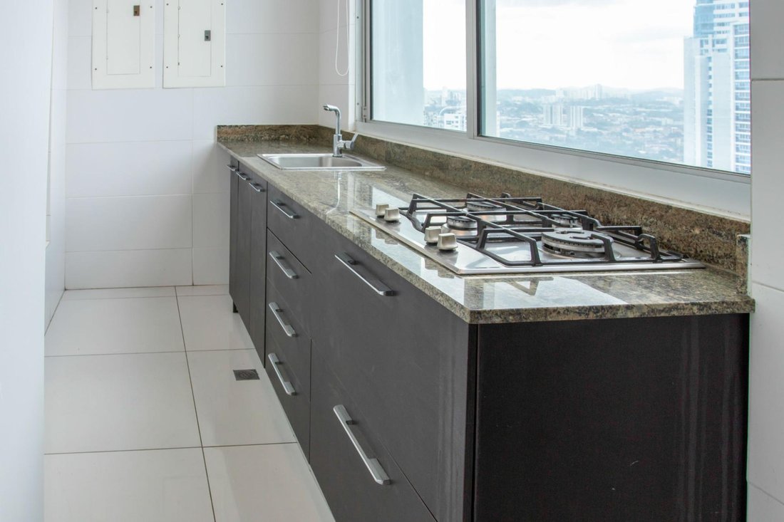 Apartment in Panama City, Panama, Panama 5 - 17956026