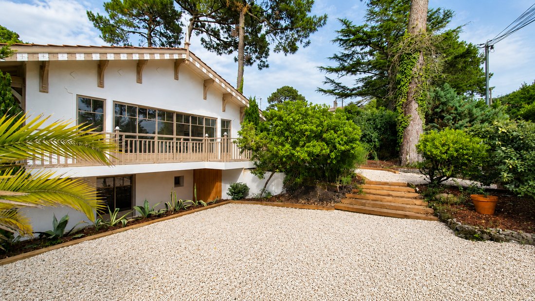 House in Aiguillon, Arcachon, France 5 - 16012674
