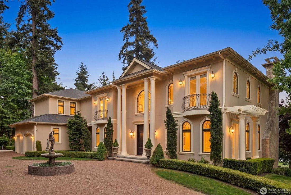 House in Sammamish, Washington, United States 3 - 17956509