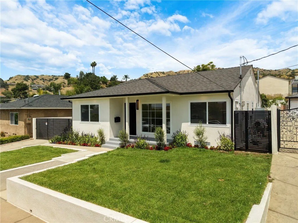 House in Los Angeles, California, United States 3 - 17956185
