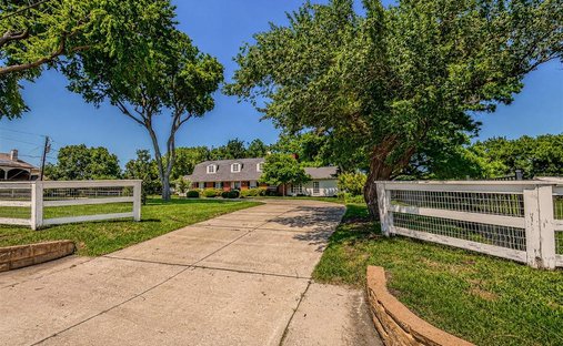 House in Rowlett, Texas, United States 1