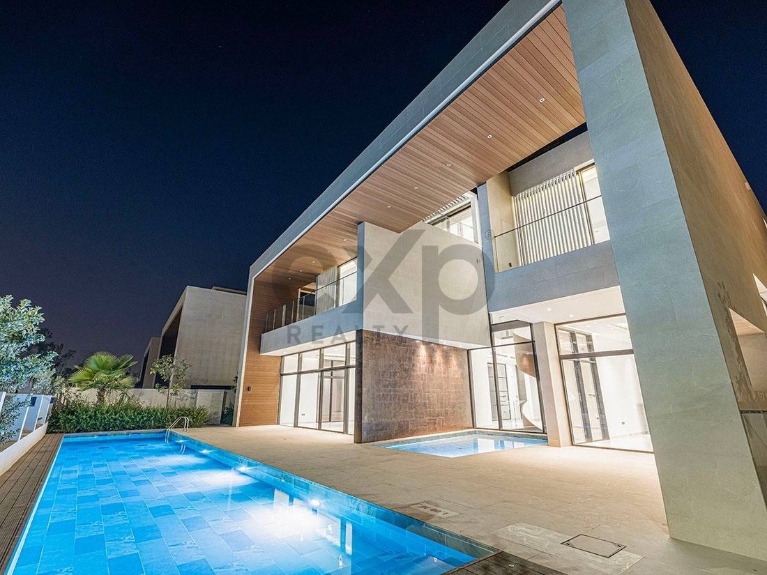 Villa in Wadi Al Safa 3, Wadi Al Safa, Dubai 1 - 16014182