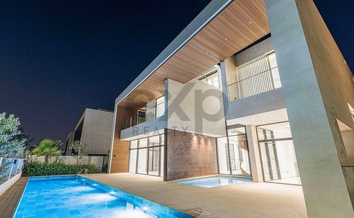 Villa in Wadi Al Safa 3, Wadi Al Safa, Dubai 1